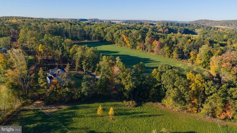 Land, GLEN ROCK, PA