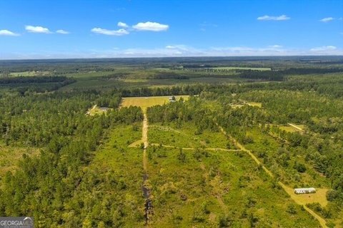 Land, Guyton, GA