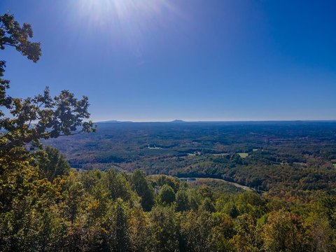 Land with Piedmont Views