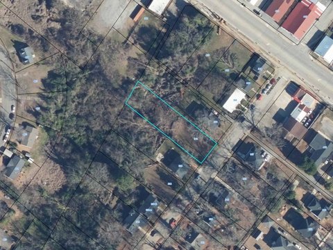 Vacant Land - Spartanburg, SC