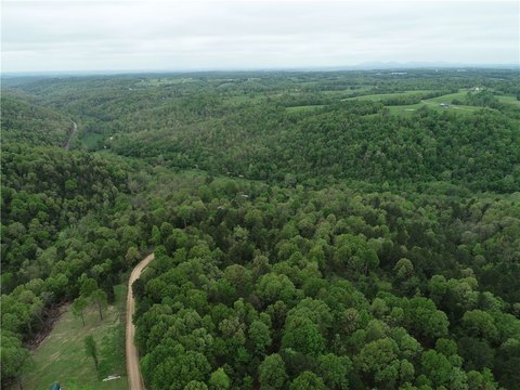 Ozark Land Parcel For Sale