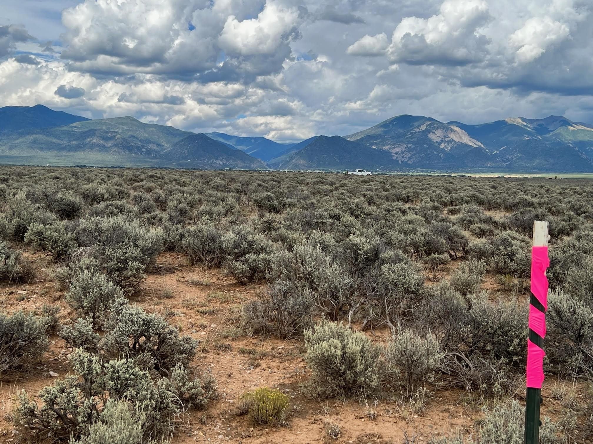 Land Parcel in Hondo Mesa