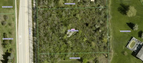 Mokena, IL - 1 Acre Lot