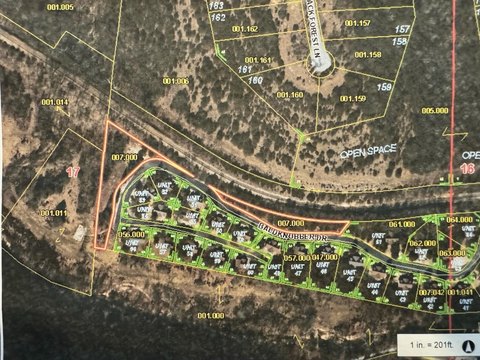 LAND - Branson West, MO