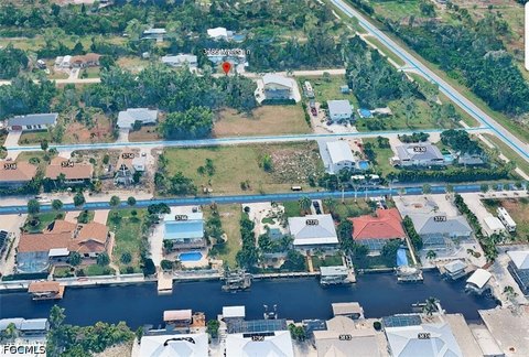 Land, St James City, FL