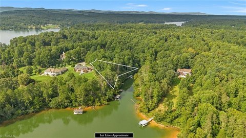 Land, Wilkesboro, NC