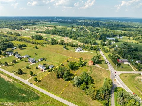 Land, Medina, OH