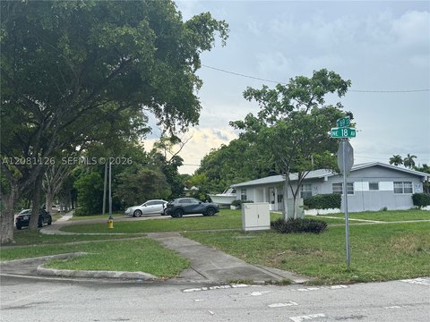 Land, North Miami Beach, FL