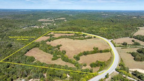 Vacant Land, Batesville, AR
