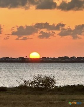 Waterfront Land in Palacios, Texas