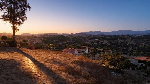 Land, Fallbrook, CA