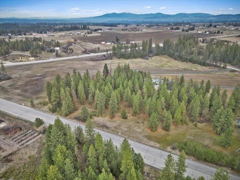 Land, Spokane, WA