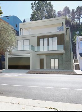 LAND - Studio City, CA