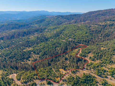 Elk City Recreational Land