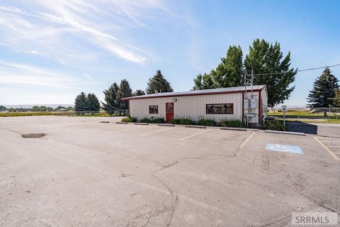 Ammon Office Space For Rent