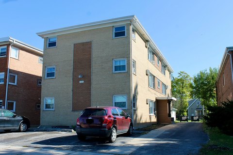 Fully Leased Investment Opportunity