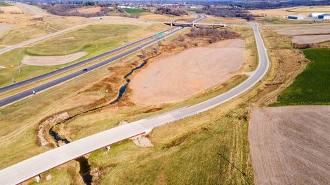 Dubuque Commercial Land For Sale