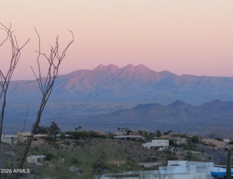 Land, Fountain Hills, AZ