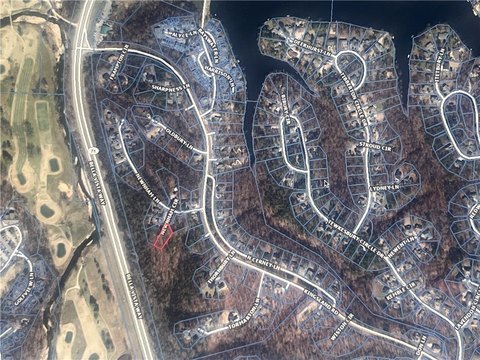 Bella Vista Flat Lot