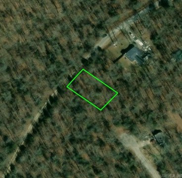 Horseshoe Bend Land For Sale