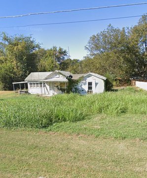 Two-Lot Land Parcel Off Highway