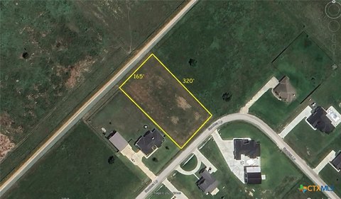 Residential Land in Sendera Estates