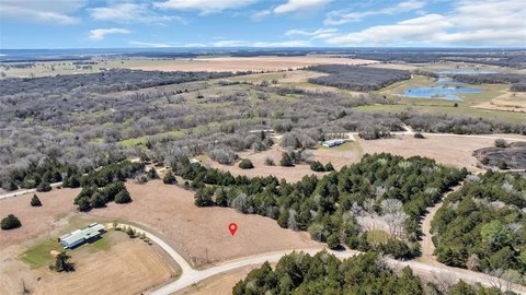 Falconhead Resort Land Opportunity