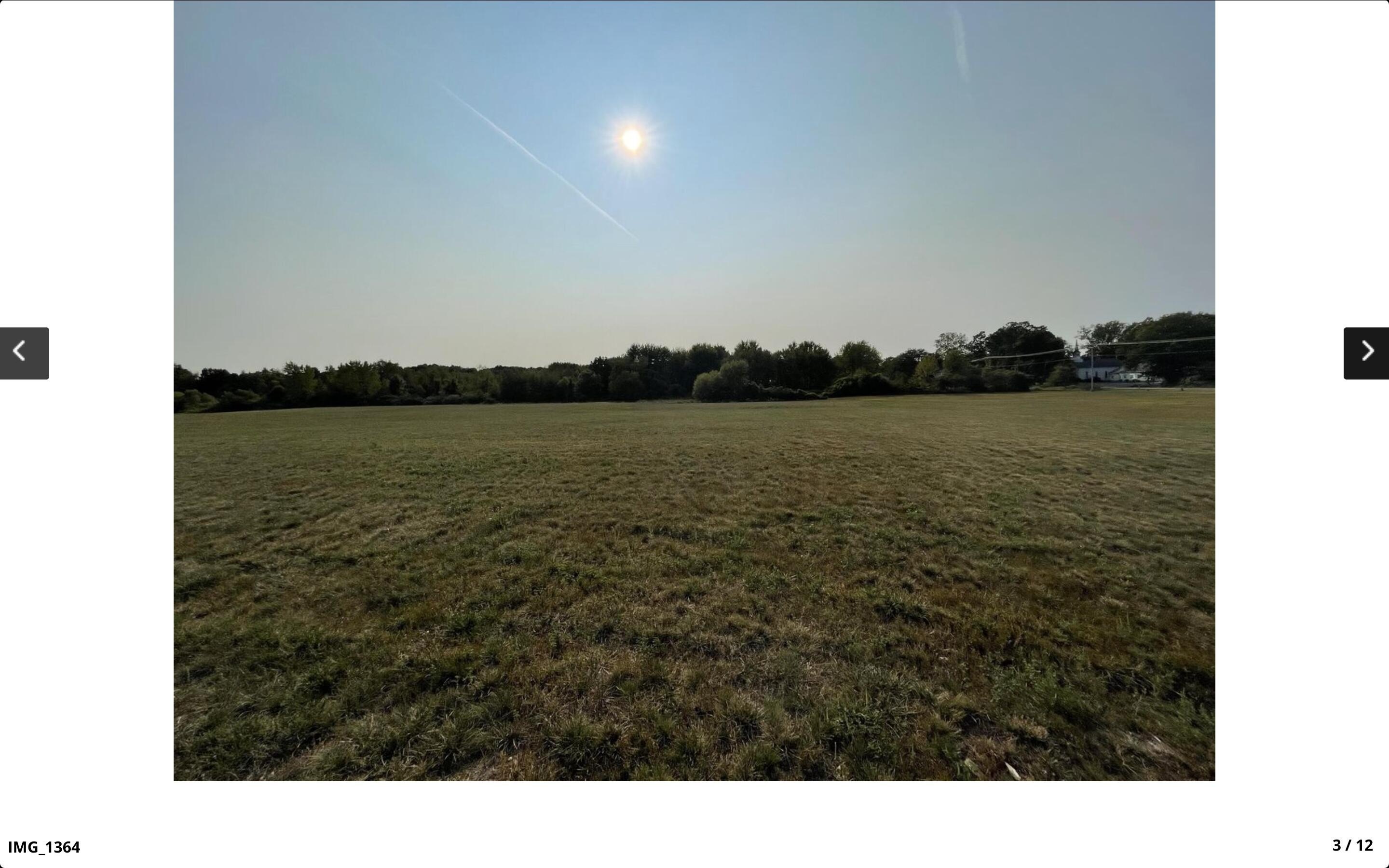 Fennville Land Parcel For Sale