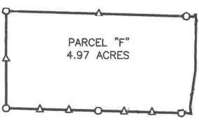 Land Near ORV Trails