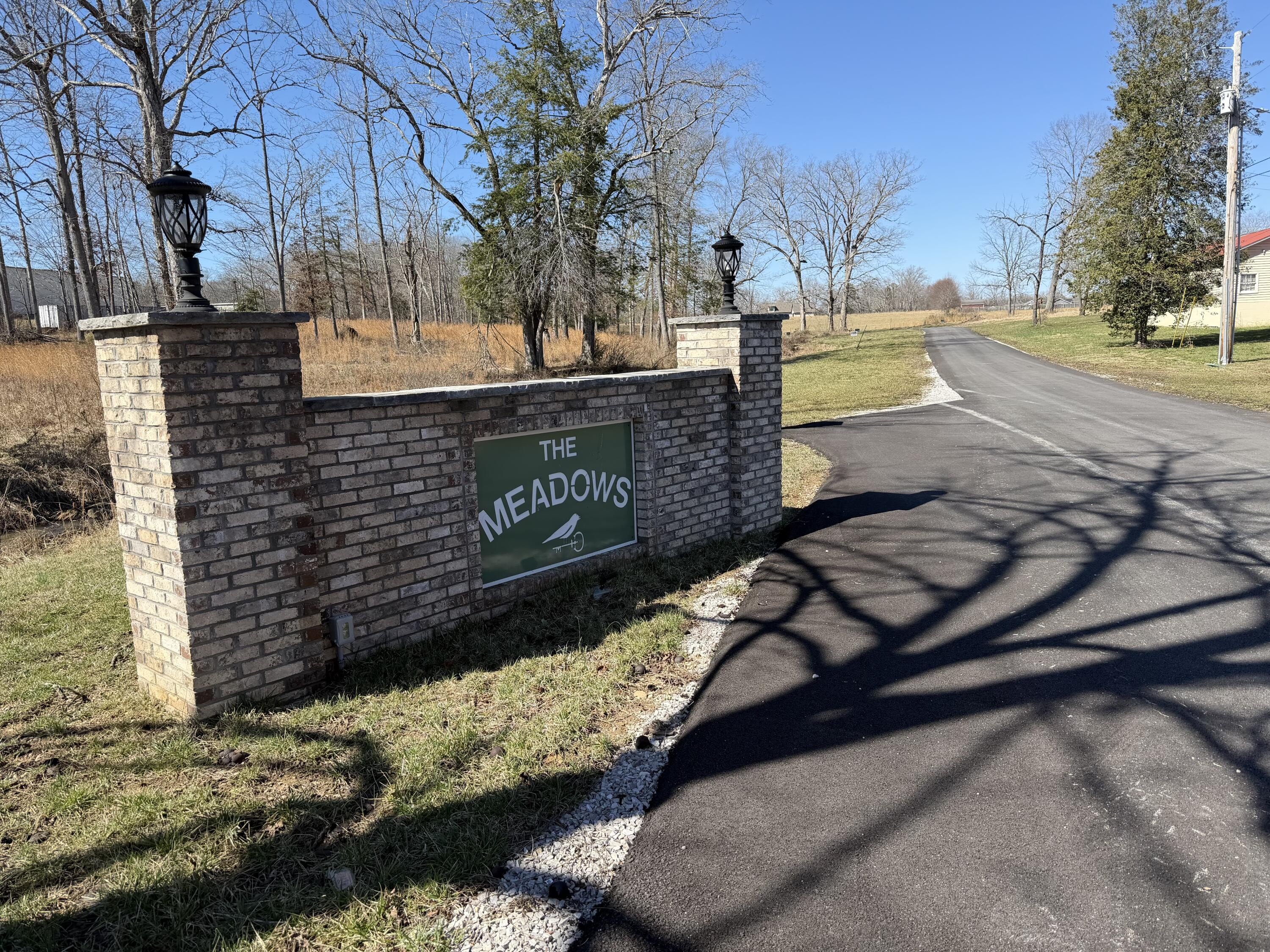 Residential Land in Corbin, KY