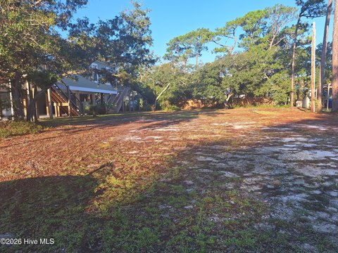 Land, Oak Island, NC