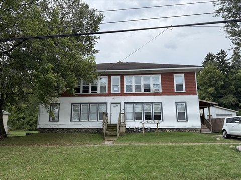 Battle Creek Multifamily Investment Opportunity