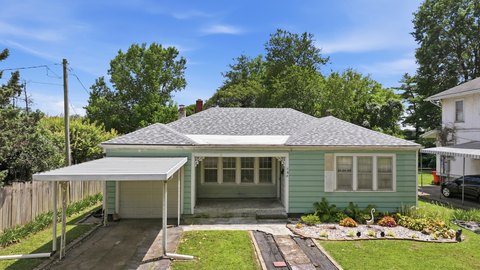 COMMERCIAL - Republic, MO