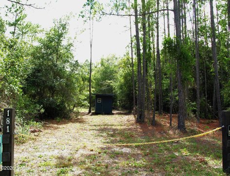 Land, Georgetown, FL