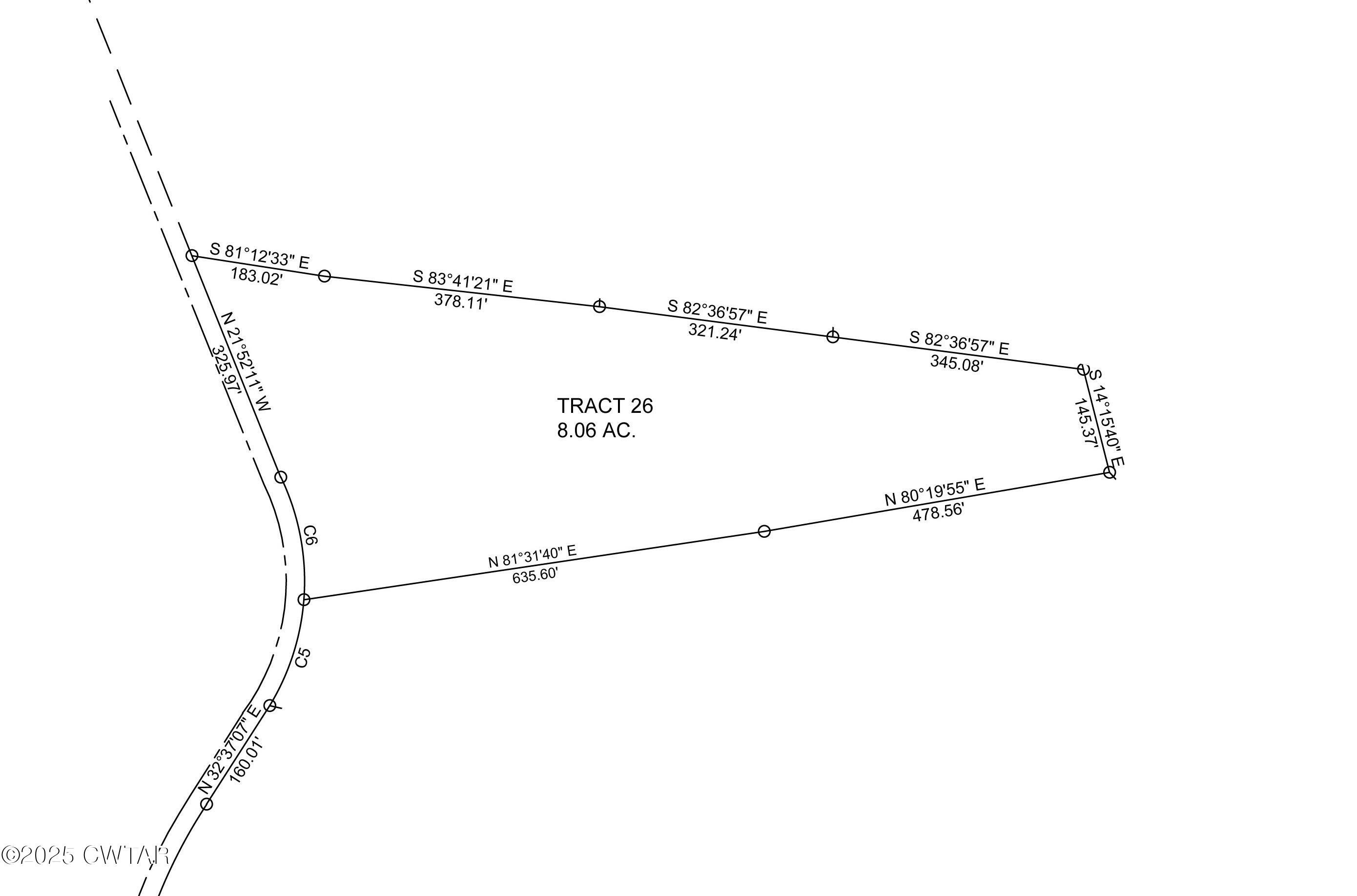 Pinson, TN Acreage for Sale