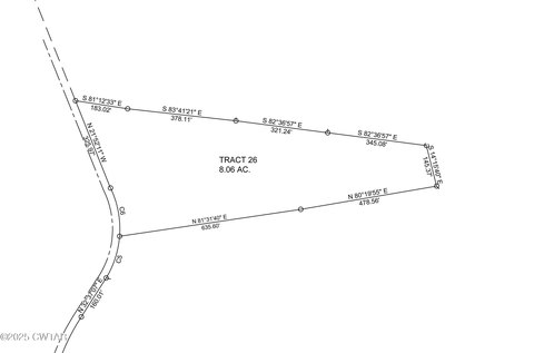 Pinson, TN Acreage for Sale