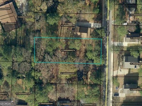 Picture of Land at Hapeville Rd SW 2975, Atlanta, GA