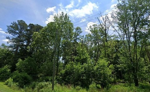 West Cobb Land Development Opportunity