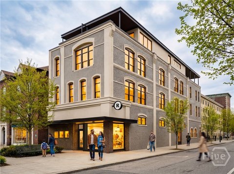 Downtown Athens Retail/Commercial Space