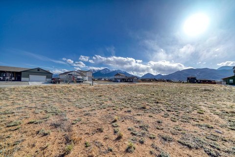 Land, Buena Vista, CO