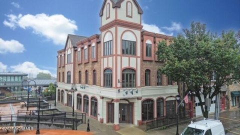South Amboy Commercial Building For Sale