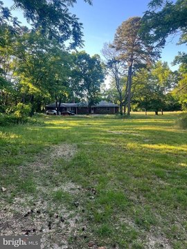 Vacant Land Parcel Combined Sale