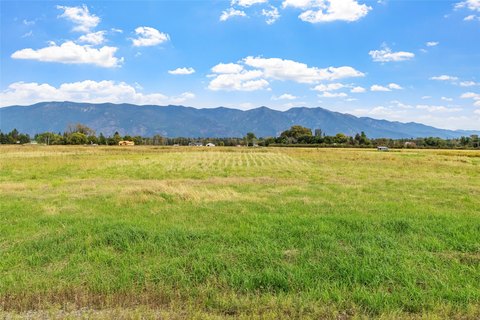 Land, Kalispell, MT
