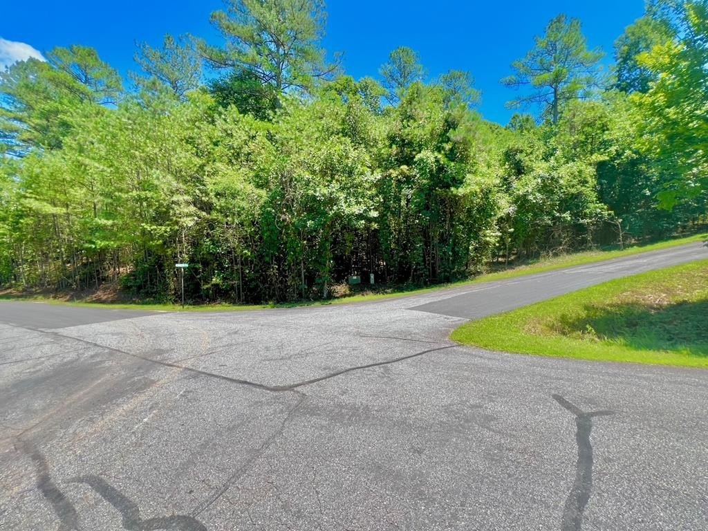 2.19 Acre Corner Lot