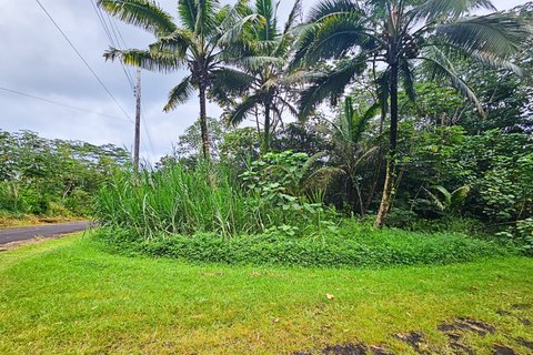 Land, Pahoa, HI