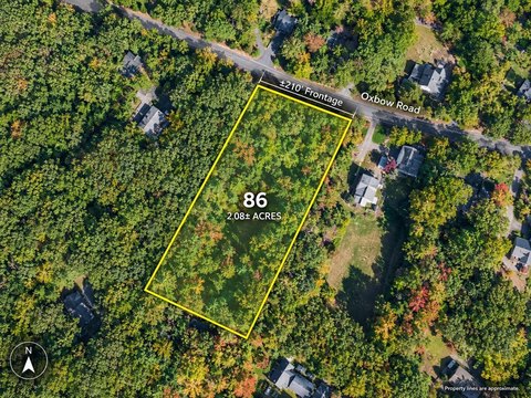Land, Wayland, MA