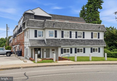 HAVERTOWN Office Space For Lease
