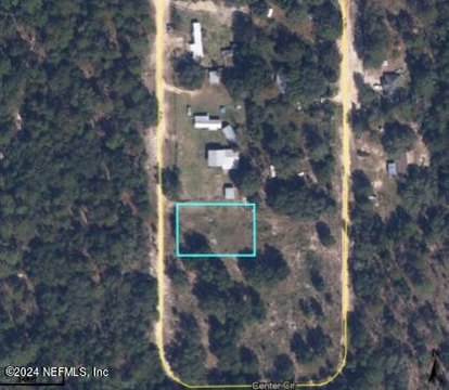 LAND - Keystone Heights, FL