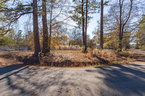 Land Near Sam Rayburn
