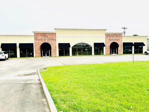 30,000 SF Commercial Space